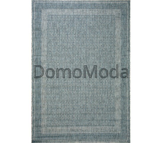 Синтетический ковер  ILLUSION OUTDOOR 20 954 , BLUE GREY Купить в интернет магазине ДомоМода Синтетический ковер  ILLUSION OUTDOOR 20 954 , BLUE GREY - высокое качество по лучшей цене в Украине